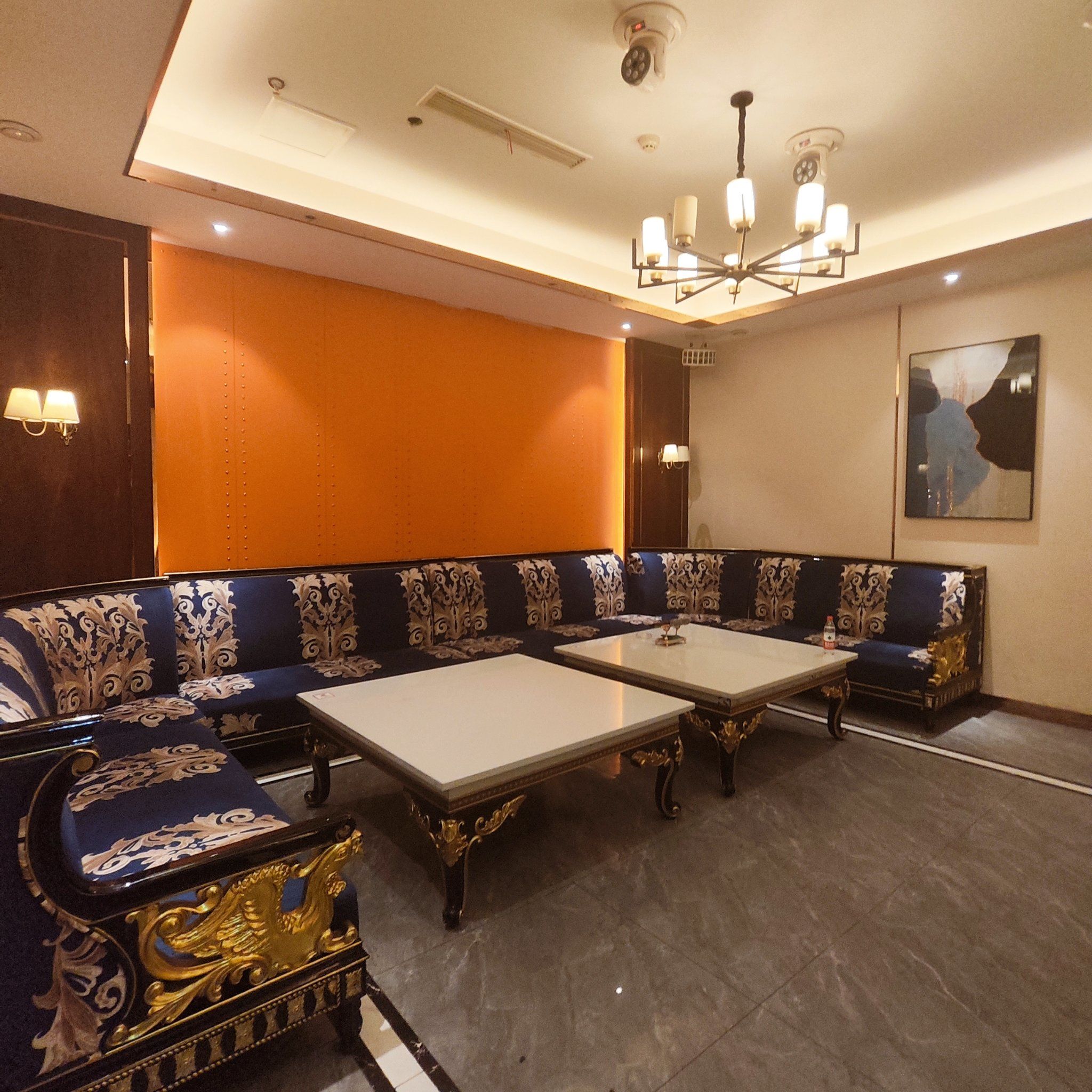 宝鸡商务ktv性价比首选推荐-凤翔县ktv预定