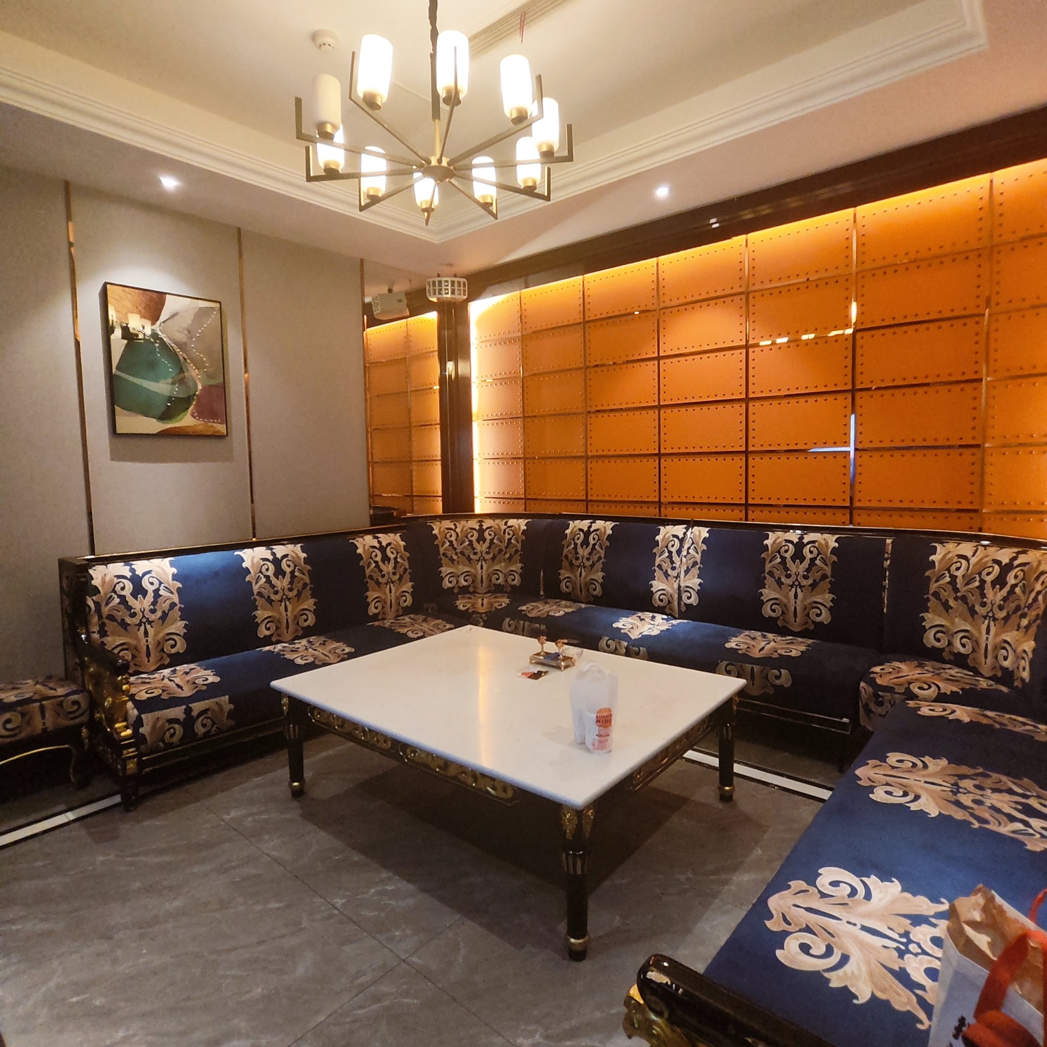 宝鸡商务ktv最佳选择-凤翔县ktv预定